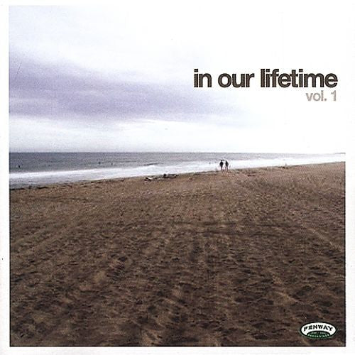 Various : In Our Lifetime Vol. 1 (CD, Comp)