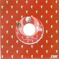 Spyder Turner : I'm Alive With A Lovin' Feeling / I Can't Wait To See My Baby's Face (7")