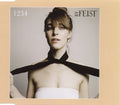 Feist : 1234 (CD, Single, Promo)