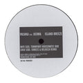 Pashka Feat. Ijeoma : Island Breeze (12", Promo)