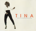 Tina Turner : When The Heartache Is Over (CD, Single)