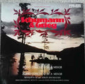 Monique Haas, Adrian Aeschbacher : Musical Rendeszous Presents Schumann & Grieg (LP, RE)