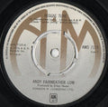 Andy Fairweather-Low : Reggae Tune (7", Single)