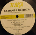 Itaka (2) : La Danza De Ibiza (12")