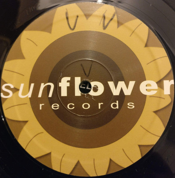 Itaka (2) : La Danza De Ibiza (12")