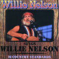 Willie Nelson : Sings Willie Nelson (CD, Album, Comp)