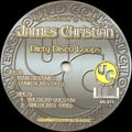 James Christian : Dirty Disco Loops (12")