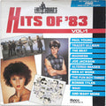 Various : Hits Of '83 Vol. 1 (LP, Comp)