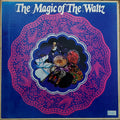 Various : The Magic Of The Waltz (6xLP, Comp + Box)