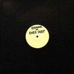 Rhianna : I Love Every Little Thing About You (Knee Deep Remixes) (12", Promo, W/Lbl)