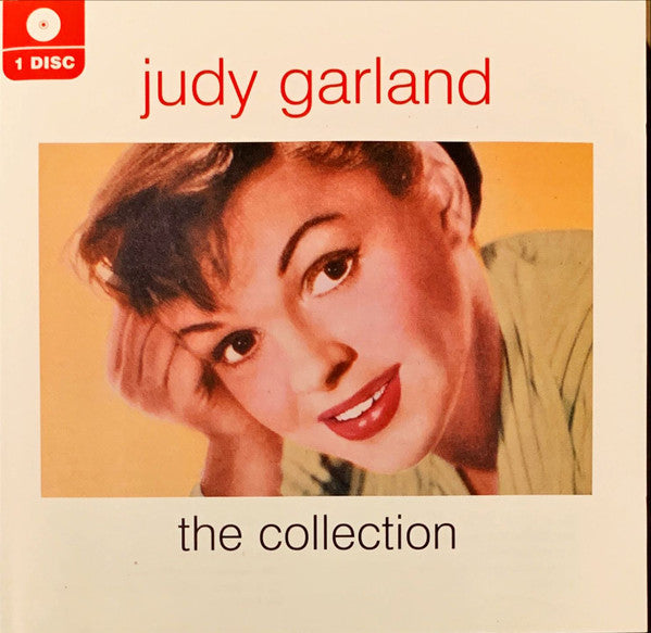 Judy Garland : The Collection (CD, Comp)