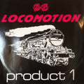 Product 1 : Locomotion (12", Single)