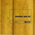 Eddy & Dus : High Life (2xLP, Album)