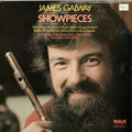 James Galway : Showpieces (LP)