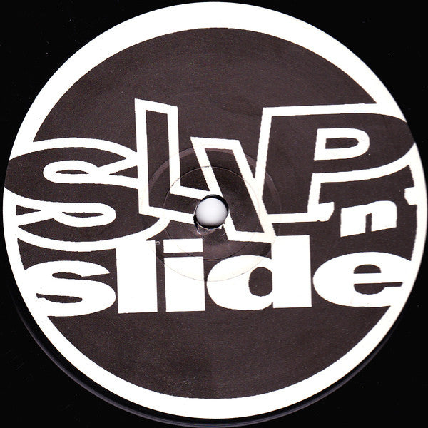 Willy Washington Presents Jazmina : Rescue Me (Y Don't U) (Part 2) (12")