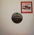 Soul Providers Featuring Michelle Shellers : The Hand That I've Been Dealt (12")