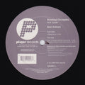 Rawsoul Orchestra Feat. Sybille : Been Robbed (12")