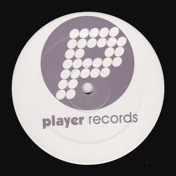 Rawsoul Orchestra Feat. Sybille : Been Robbed (12")