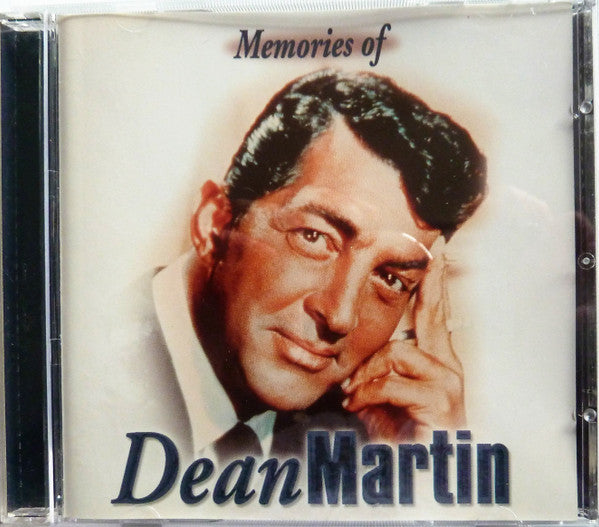 Dean Martin : Memories Of Dean Martin (CD, Comp)