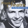 Frank Sinatra : The Big Band Collection (CD, Comp)