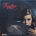 Various : Together (LP, Comp)