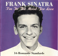 Frank Sinatra : I'm In The Mood For Love (CD, Comp)