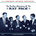 The Rat Pack Featuring Frank Sinatra . Dean Martin . Sammy Davis Jr. : The Further Adventures Of The Rat Pack (CD, Comp)