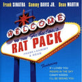 Frank Sinatra, Sammy Davis Jr., Dean Martin : Welcome To The Fabulous Rat Pack (CD, Album, Comp)