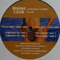 C. Smooth : Groove To / Yes I Need (12")