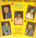 Tony Goodacre : The Sylvantone Showcase (LP, Album)