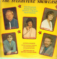 Tony Goodacre : The Sylvantone Showcase (LP, Album)