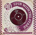 Joan Regan : Papa Loves Mama (7", Single)