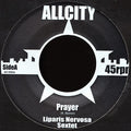 Liparis Nervosa Sextet : Prayer / Broker (7")
