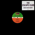 The Escape Club : Wild, Wild West (12", Promo)