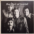 Bread : The Best Of Bread (LP, Comp)