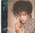 Evelyn King : High Horse (7", Single)