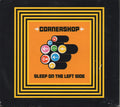 Cornershop : Sleep On The Left Side (CD, Single, Dig)