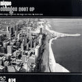 Nique : Changes 2007 EP (12", EP)