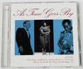 Various : As Time Goes By (CD, Album, Comp)