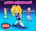 Alda : Girls Night Out (CD, Single, Enh)