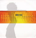 Diana Ross : Not Over You Yet (2x12", Promo)