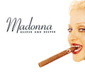 Madonna : Deeper And Deeper (7", Single, Lar)