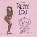 Betty Boo : I'm On My Way (7", Single, Pos)