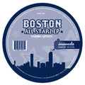 Various : Boston All Starz EP (12", EP)