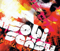 Asobi Seksu : Walk On The Moon (CD, Single, Enh)
