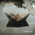 Wang Dang Delta : Paper Boat (CD, Album)