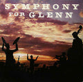 Philharmonisches Staatsorchester Hamburg : Symphony For Glenn: A Tribute To Glenn Miller (LP, Album, Mono)