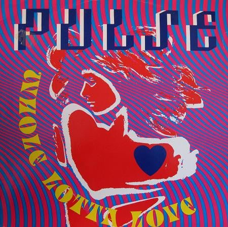 Pulse (18) : Whole Lotta Love (12")