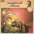 James Last : James Last In Russia (LP, Album, RE)