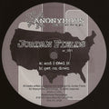 Jordan Fields : And I Feel It / Get On Down (12")